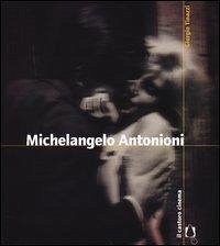 Cover Michelangelo Antonioni