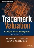 Trademark Valuation (eBook, ePUB)