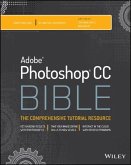 Photoshop CC Bible (eBook, ePUB)