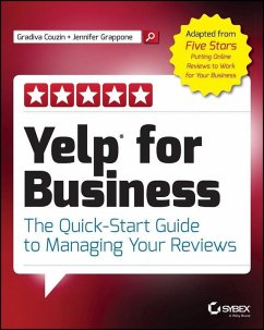Cover Yelp for Business (eBook, PDF)