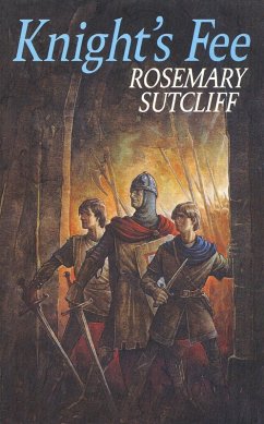 Knight's Fee (eBook, ePUB) - Sutcliff, Rosemary