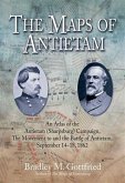 Maps of Antietam (eBook, ePUB)
