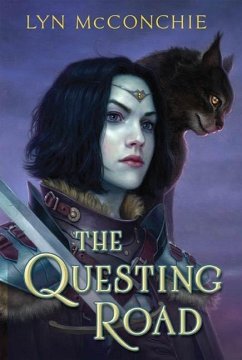 Cover The Questing Road (eBook, ePUB)