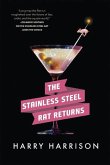 The Stainless Steel Rat Returns (eBook, ePUB)