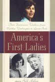 America's First Ladies (eBook, ePUB)