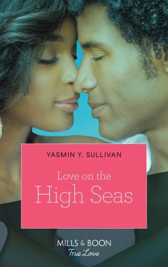 Love On The High Seas (eBook, ePUB) - Sullivan, Yasmin Y.