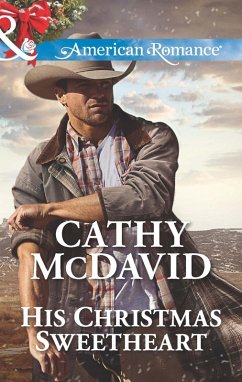 His Christmas Sweetheart (eBook, ePUB) - Mcdavid, Cathy