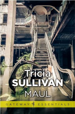Maul (eBook, ePUB) - Sullivan, Tricia