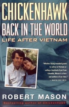 Cover Chickenhawk: Back in the World (eBook, ePUB)