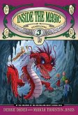 Keyholders #3: Inside the Magic (eBook, ePUB)