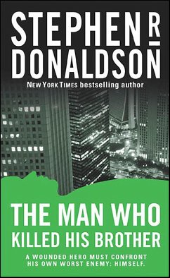 Cover The Man Who Killed His Brother (eBook, ePUB)