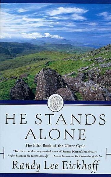 He Stands Alone (eBook, ePUB)