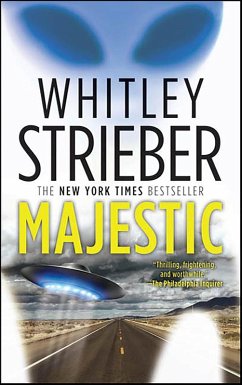 Cover Majestic (eBook, ePUB)