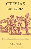 Ctesias: On India (eBook, ePUB)