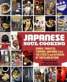 Japanese Soul Cooking (eBook, ePUB)