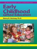 Early Childhood Gifted Education (eBook, ePUB)