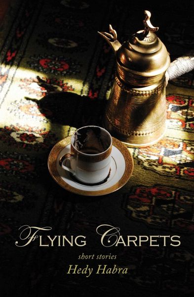 Flying Carpets (eBook, ePUB) Flying Carpets (eBook, ePUB)