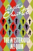 The Mysterious Mr Quin (eBook, ePUB)