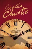 The Seven Dials Mystery (eBook, ePUB)
