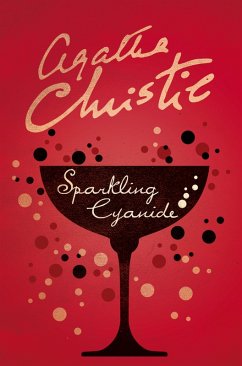 Sparkling Cyanide (eBook, ePUB) - Christie, Agatha