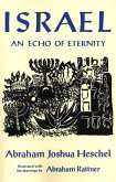Israel: An Echo of Eternity (eBook, ePUB)