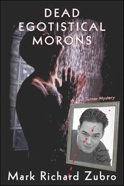 Cover Dead Egotistical Morons (eBook, ePUB)