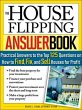 House Flipping Answer Book (eBook, ePUB) - Bild 1