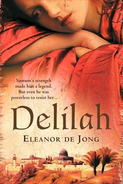 Delilah (eBook, ePUB) - De Jong, Eleanor