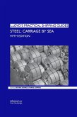 Steel Carriage by Sea (eBook, PDF)