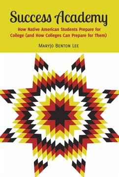 Success Academy (eBook, PDF) - Benton Lee, Mary Jo