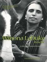 Cover The Winona LaDuke Reader (eBook, ePUB)