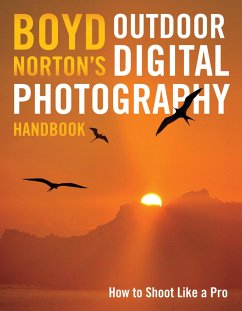 Cover Boyd Norton's Outdoor Digital Photography Handbook (eBook, ePUB)