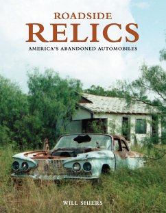 Roadside Relics (eBook, ePUB) - Shiers, Will