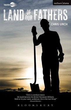 Cover Land of Our Fathers (eBook, ePUB)