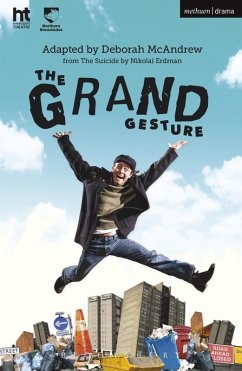 Cover The Grand Gesture (eBook, PDF)