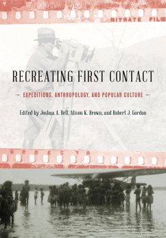 Recreating First Contact (eBook, ePUB)