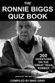 Ronnie Biggs Quiz Book (eBook, PDF)
