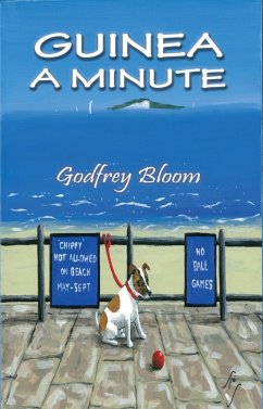 Guinea A Minute (eBook, ePUB) - Bloom, Godfrey