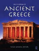 Encyclopedia of Ancient Greece (eBook, ePUB)