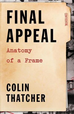 Cover Final Appeal (eBook, ePUB)