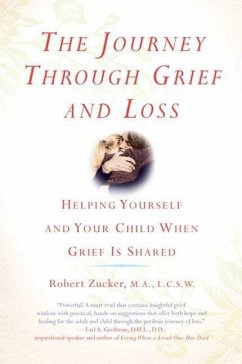 The Journey Through Grief and Loss (eBook, ePUB) Cover The Journey Through Grief and Loss (eBook, ePUB)