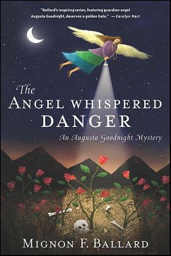 Cover The Angel Whispered Danger (eBook, ePUB)
