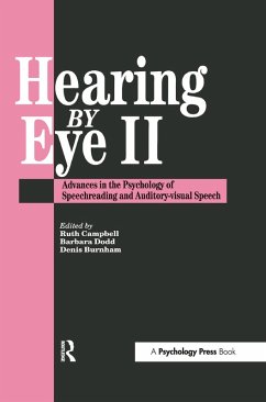 Hearing Eye II (eBook, ePUB)
