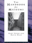 Handbook for Museums (eBook, ePUB)