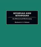 Utopias and Utopians (eBook, PDF)