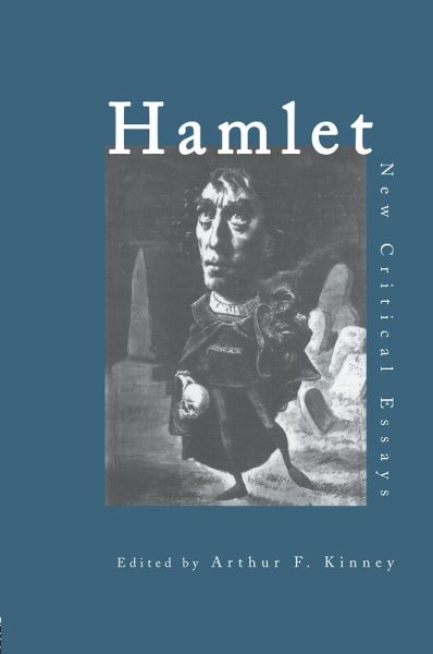 Hamlet (eBook, PDF)