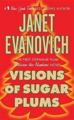 Visions of Sugar Plums (eBook, ePUB) - Evanovich, Janet