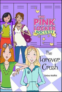 Cover The Forever Crush (eBook, ePUB)