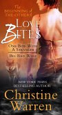Love Bites: The Beginning of the Others Bundle (eBook, ePUB)