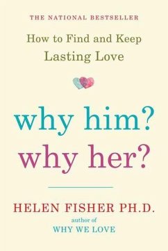 Why Him? Why Her? (eBook, ePUB) - Fisher, Helen